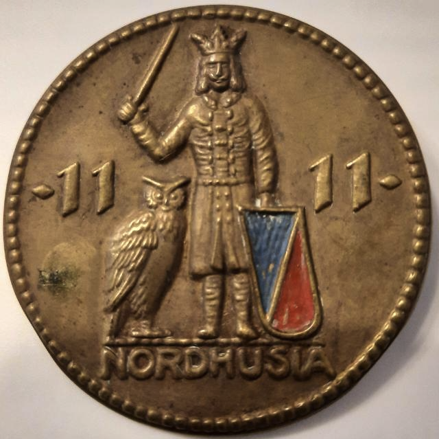 Nordhusa Logo